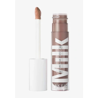 Abbildung von Milk odyssey Lip Oil Gloss Lipgloss Mit Feuchtigkeitsspendendem Trockenöl Quest