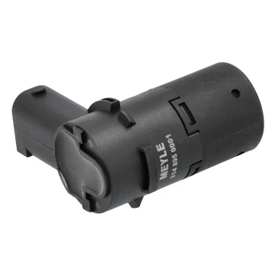 Abbildung von MEYLE 214 895 0001 Parksensoren schwarz Ultraschallsensor ALFA ROMEO: 159 Sportwagon, GT, 156 FIAT: Stilo Multi Wagon, Schrägheck