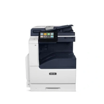 Abbildung von Xerox VersaLink C7130 Farblaser Multifunktionsgerät