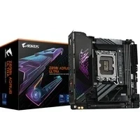 Abbildung von Z890I AORUS ULTRA, Mainboard
