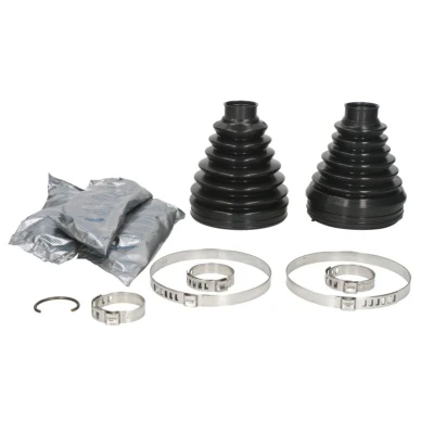 Abbildung von SPIDAN 25883 Achsmanschette TPE (thermoplastischer Elastomer) TOYOTA: Auris Schrägheck