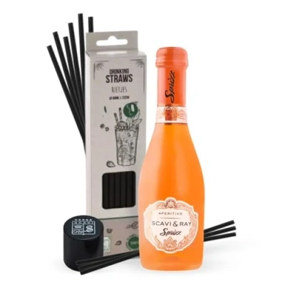 Abbildung von SCAVI &amp; RAY Sprizz Aperitivo 24er Piccolo Set [Spar Paket]