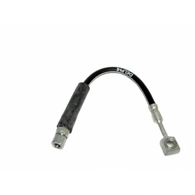 Abbildung von DELPHI LH0105 Bremsschläuche 345 M10x1 Int SF OPEL: Corsa B Schrägheck, DAEWOO: Lanos Schrägheck