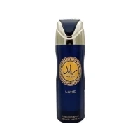 Abbildung von LATTAFA Ra&#039;ed Luxe BODY MIST 200ml
