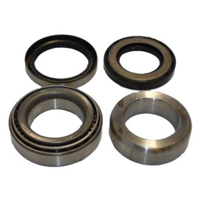 Abbildung von JAPANPARTS KK 25033 Radlagersatz 80, 57mm MITSUBISHI: L300 / Delica III Bus, L200 Pickup, L400 Space Gear Bus