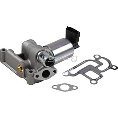 Abbildung von JP GROUP 1219900400 AGR Ventil elektrisch mit Dichtungen OPEL: Corsa C Schrägheck, Combo Tour, Astra H Caravan