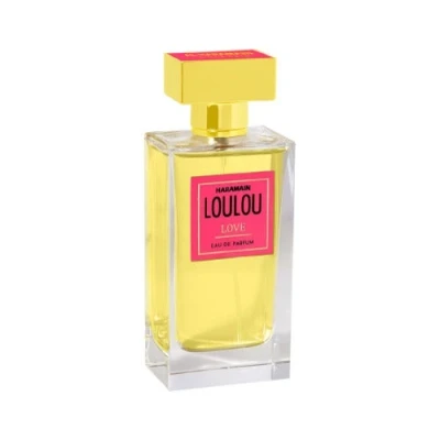 Abbildung von Loulou Liebe EDP 100ml