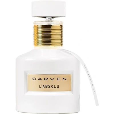 Abbildung von Carven L&#039;Absolu Eau de Parfum (EdP) 50 ml
