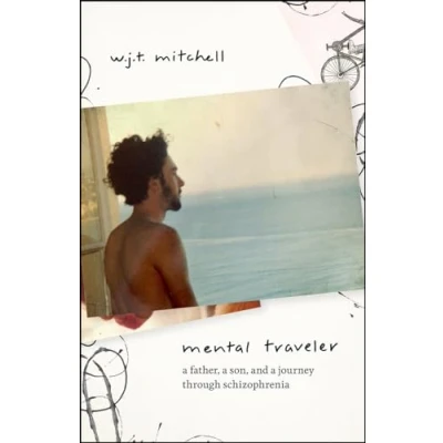 Abbildung von Mental Traveler: a Father, Son, and Journey Through Schizophrenia