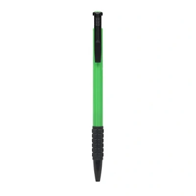 Abbildung von TIPTOP OFFICE PM Druckkugelschreiber &#039;&#039;Smart&#039;&#039;, 0.7mm, Grün, 50 Stk
