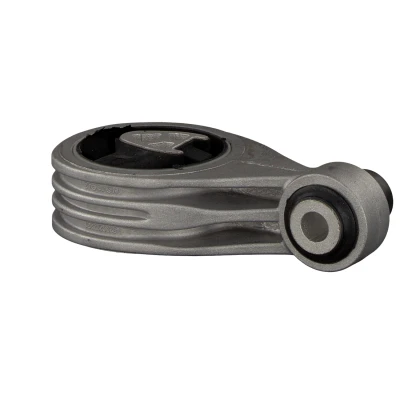 Abbildung von FEBI BILSTEIN 34065 Motorlager hinten Gummimetalllager Gummi NISSAN: X Trail, Qashqai / Qashqai+2 I, I Van