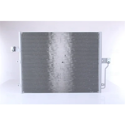 Abbildung von NISSENS 94859 Klimakondensator ohne Trockner Aluminium 620 R 134a SSANGYONG: Rexton / 2