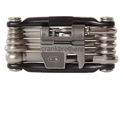 Abbildung von Crankbrothers Multitool 17 Montagewerkzeuge