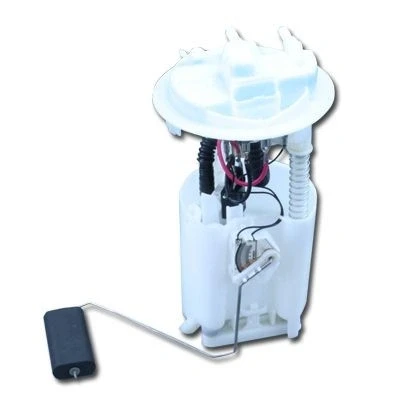 Abbildung von HITACHI 133319 Kraftstoff Fördereinheit elektrisch Benzin PEUGEOT: 206 Schrägheck, Partner I Combispace, SW