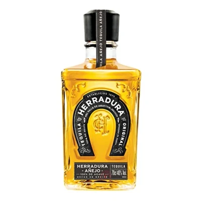 Abbildung von Tequila Herradura Anejo 100% Agave 40% Vol. (1 x 0.7 l)/24 Monate Fassreife/Amerikanische Weißeiche