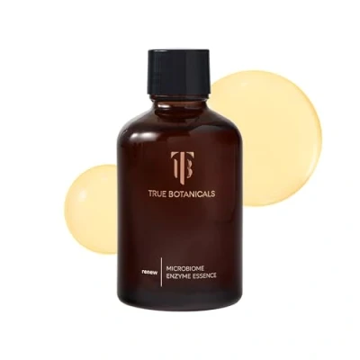 Abbildung von True Botanicals Microbiome Enzyme Essence Serum, Größe: 118 ml, Brown