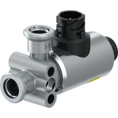Abbildung von Magnetventil WABCO 4720726390