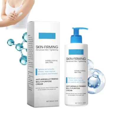 Abbildung von Glossy Ultra Firming and Revitalizing Cream, &amp; Skin Rejuvenating Tightening Cream for Body Loose (1PCS)