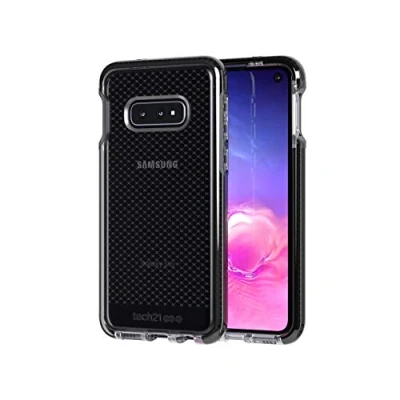 Abbildung von tech21 Evo Check Schutzhülle für Samsung Galaxy S10e