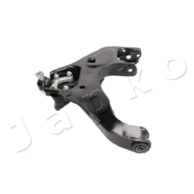 Abbildung von JAPKO 72548L Querlenker Vorderachse, links, unten MITSUBISHI: L200 II Pickup, PAJERO 1