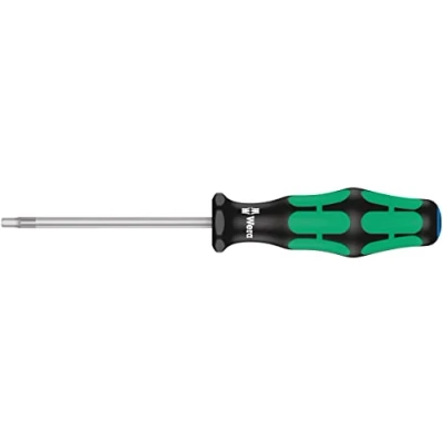 Abbildung von Wera 354 Sechskantschraubendreher Hex Plus, 22 mm, 145 19 g