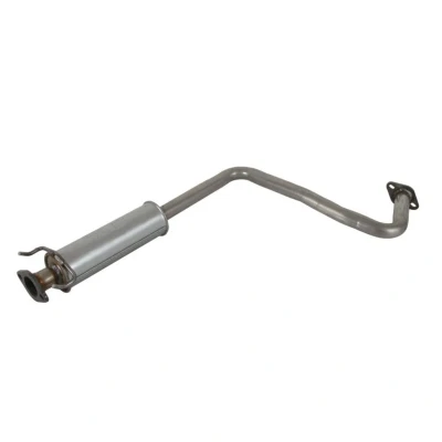 Abbildung von BOSAL 278 111 Mittelschalldämpfer MG: MG ZR Schrägheck, ROVER: 25 Schrägheck