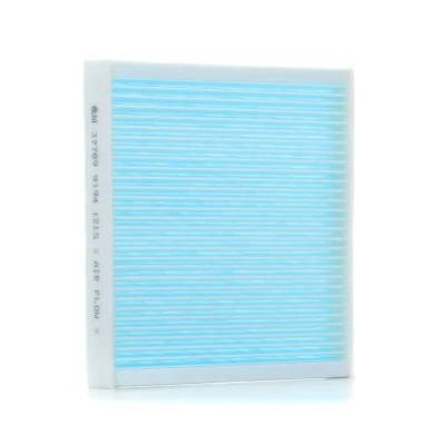 Abbildung von FEBI BILSTEIN 37789 Innenraumfilter Pollenfilter 216 214 25 SMART: Fortwo II Coupe, Cabrio