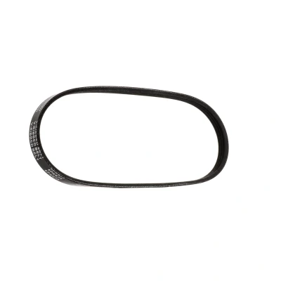Abbildung von RIDEX 305P0167 Keilrippenriemen 673 4 FIAT: Seicento / 600 Schrägheck, Panda I Punto HYUNDAI: i10 I, Getz, KIA: Picanto