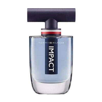 Abbildung von Tommy Hilfiger Impact Eau de Toilette 100 ml
