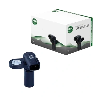 Abbildung von NGK 81099 Sensor, Nockenwellenposition FORD: MONDEO 3 Kombi, Stufenheck, 3, MAZDA: MPV 2