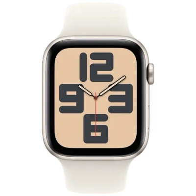 Abbildung von Apple Watch SE (2024) Smartwatch (Watch OS)