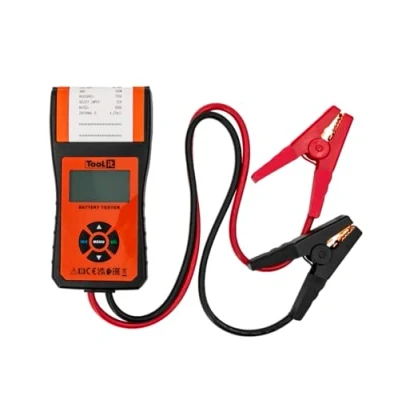 Abbildung von BATTERIETESTER PBT 550 für Autos
