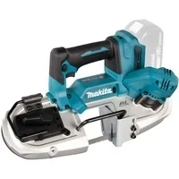 Abbildung von Akku Bandsäge DPB183Z, 18Volt