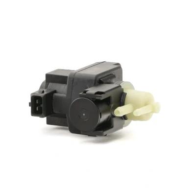 Abbildung von PIERBURG 7.01152.02.0 Druckwandler, Turbolader Magnetventil elektrisch pneumatisch RENAULT: SCENIC 2, MEGANE 2 Kombi, Coupe Cabriolet