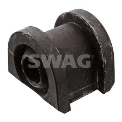 Abbildung von SWAG 86 94 2791 Stabigummis Vorderachse, Vorderachse beidseitig Gummi 16 48 41 SUBARU: Forester III, Impreza III Schrägheck, Outback