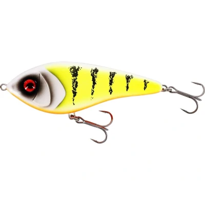 Abbildung von Westin Swim Glidebait 15cm (6&quot;) Suspending BAIT BASH ICE PERCH