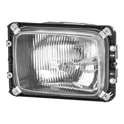 Abbildung von HELLA 1AE 003 440 671 Scheinwerfer MERCEDES BENZ: LK/LN2
