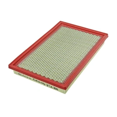 Abbildung von MEYLE 34 12 046 0001 Luftfilter 33 168,5 283 Filtereinsatz ORIGINAL Quality NISSAN: 350Z Coupe, X Trail, Murano II, SUBARU: Forester II