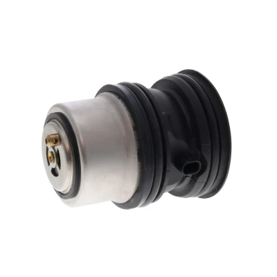Abbildung von VEMO V45 99 0005 Kühlwasserthermostat PORSCHE: Cayenne, Panamera