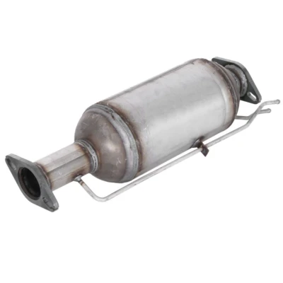 Abbildung von BOSAL 095 214 Rußpartikelfilter Euro 4 Siliziumcarbid mit Anbauteilen FORD: S Max Mk1, MONDEO Turnier, Galaxy Mk2 MPV, VOLVO: V50, V70 3, C30