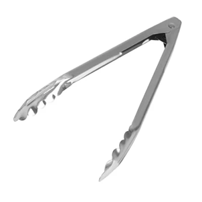 Abbildung von Vogue J608 Catering Zange, Küche, Lebensmittel servieren, Utensil, 240 mm, Edelstahl