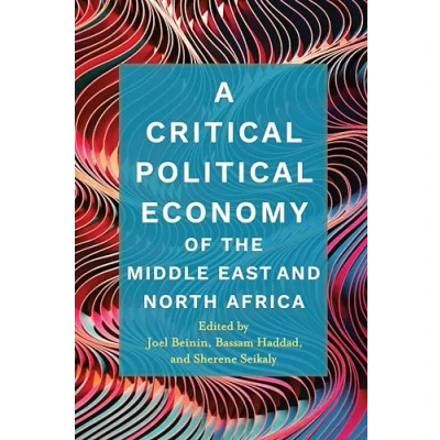 Abbildung von A Critical Political Economy of the Middle East and North Africa (Stanford Studies in Eastern Islamic Societies Cultures)