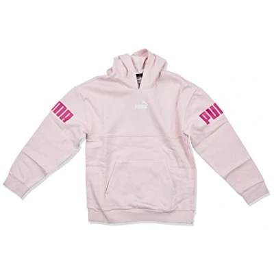 Abbildung von PUMA teamFINAL Casuals Hooded JKT ,Puma Schwarz ,3XL