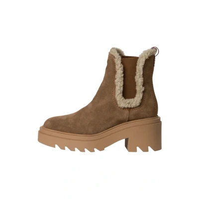 Abbildung von Tamaris Stiefelette 1 26454 41 398 normal