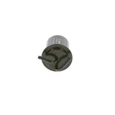 Abbildung von BOSCH 0 986 450 114 Kraftstofffilter Leitungsfilter 8 SUBARU: Legacy 2 Limousine, Impreza II 3 Limousine