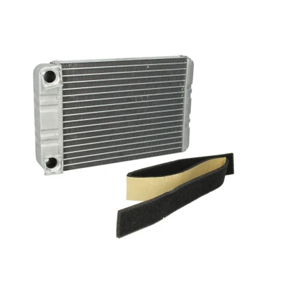 Abbildung von THERMOTEC D6M008TT Wärmetauscher MERCEDES BENZ: C Klasse T modell, Limousine, CLK Cabrio