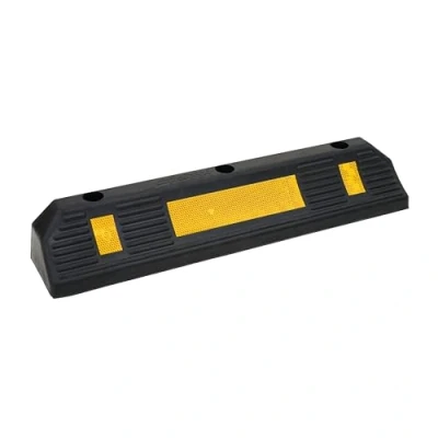 Abbildung von Petex 49010004 Garagenstopper mit Reflexionsstreifen nach ECE R 104