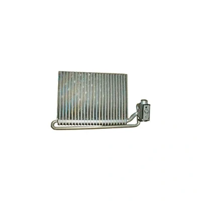 Abbildung von DELPHI TSP0525036 Verdampfer ohne Expansionsventil BMW: 3 Touring, Limousine, Coupe