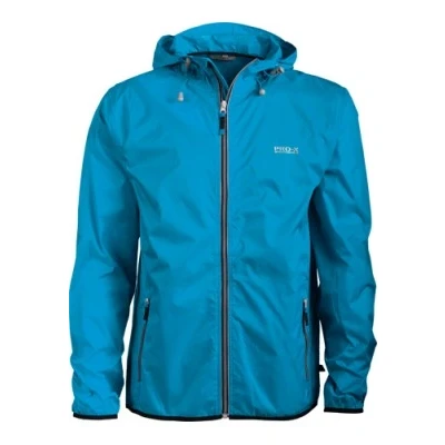 Abbildung von PRO X elements Herren Jacke Cleek, Anthrazit, L, 4761