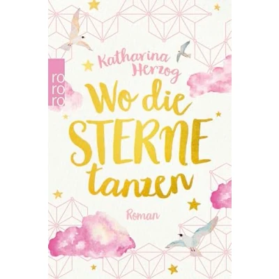 Abbildung von Wo die Sterne tanzen